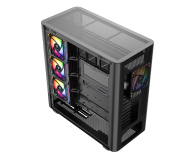 MODECOM Volcano AQ400 ARGB Midi MC-A-AQ400-4FA-B - 1486757 - zdjęcie 8